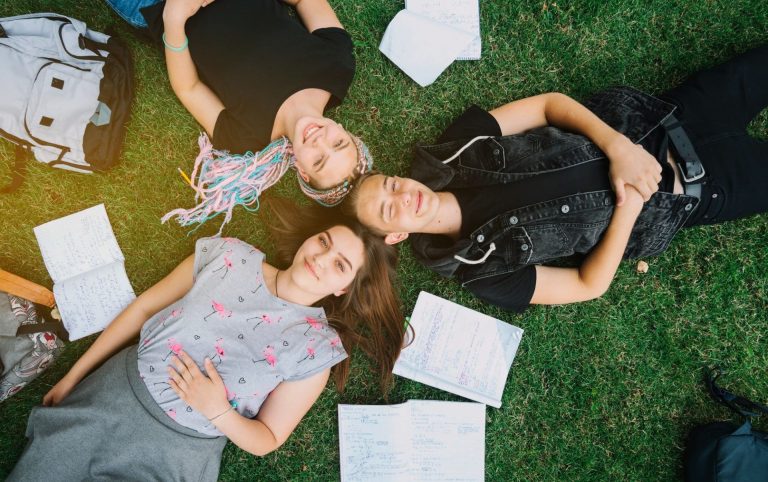 Krótkie przerwy na ruch i zresetowanie